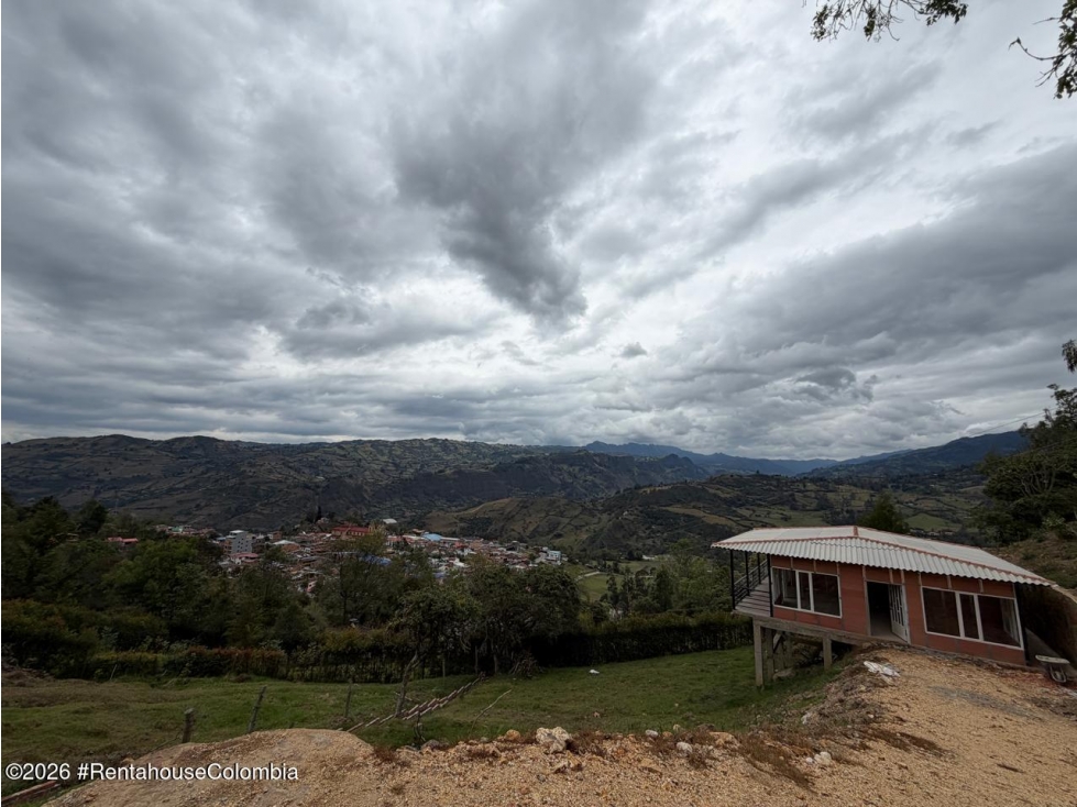 Casa en Macheta (Cundinamarca) RAH CO: 26-490 — foto 5