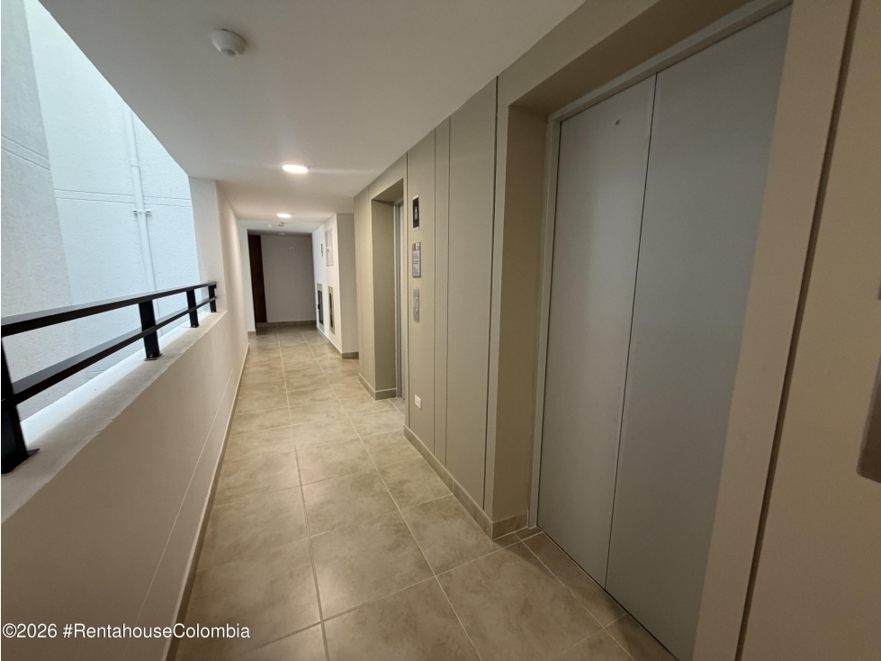 Apartamento en Bogota (Bogota D.C.) RAH CO: 26-961 — foto 3