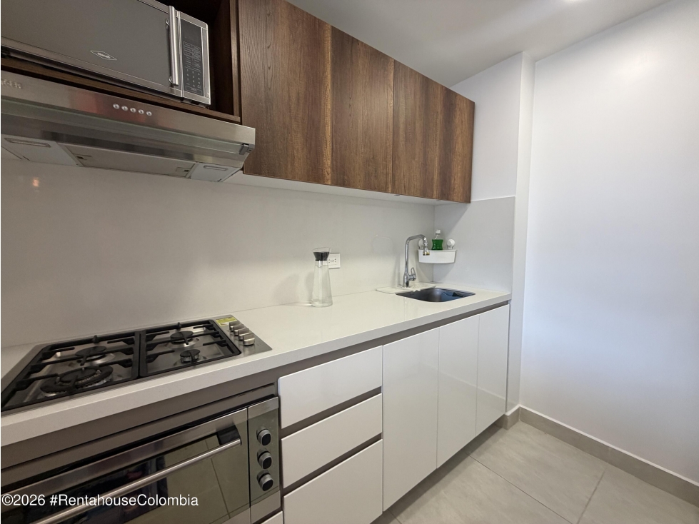 Apartamento en Bogota (Bogota D.C.) RAH CO: 26-961 — foto 5