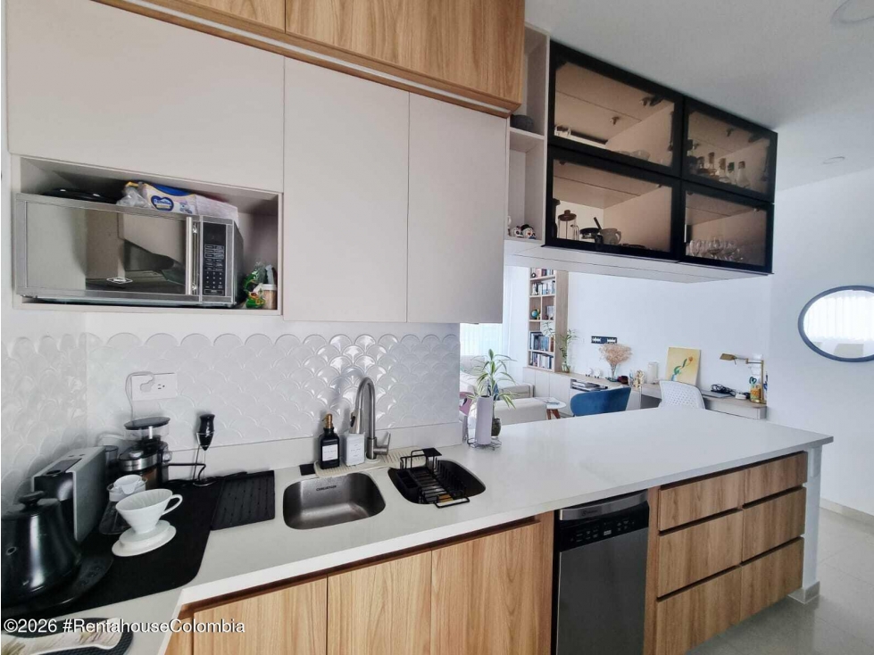 Apartamento en Cartagena (Bolivar) RAH CO: 26-967 — foto 6