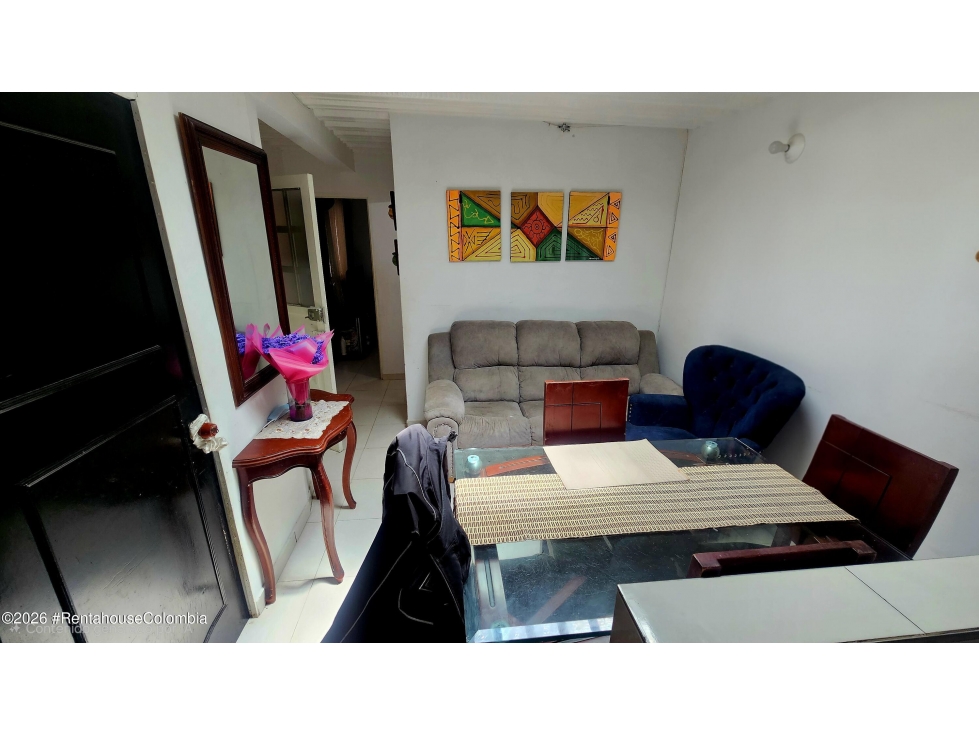 Casa en Soacha (Cundinamarca) RAH CO: 26-964 — foto 4
