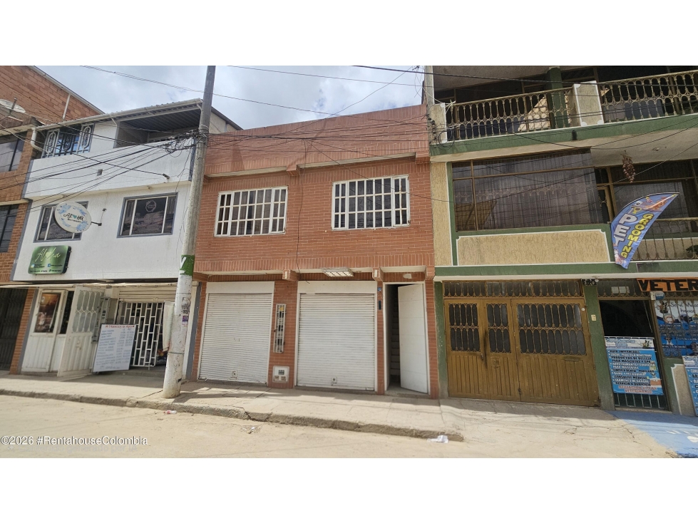 Casa en Soacha (Cundinamarca) RAH CO: 26-964 — foto 5
