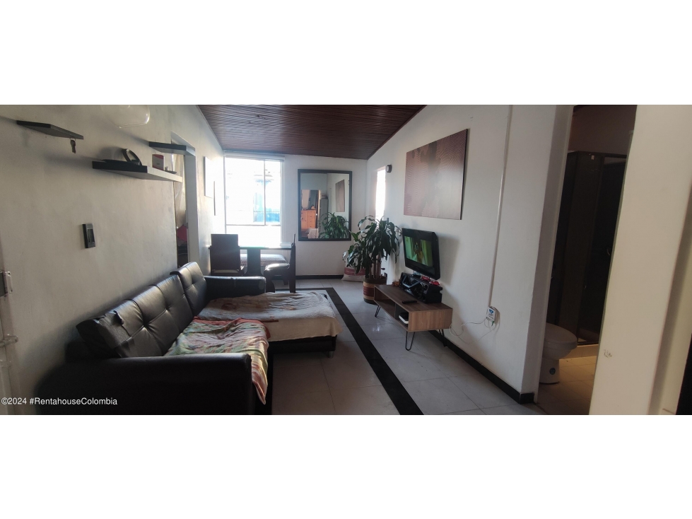 Apartamento en Bogota (Bogota D.C.) RAH CO: 26-866 — foto 2