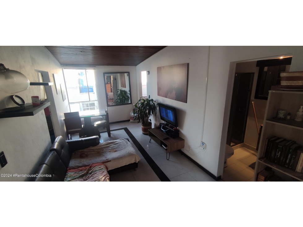 Apartamento en Bogota (Bogota D.C.) RAH CO: 26-866 — foto 4