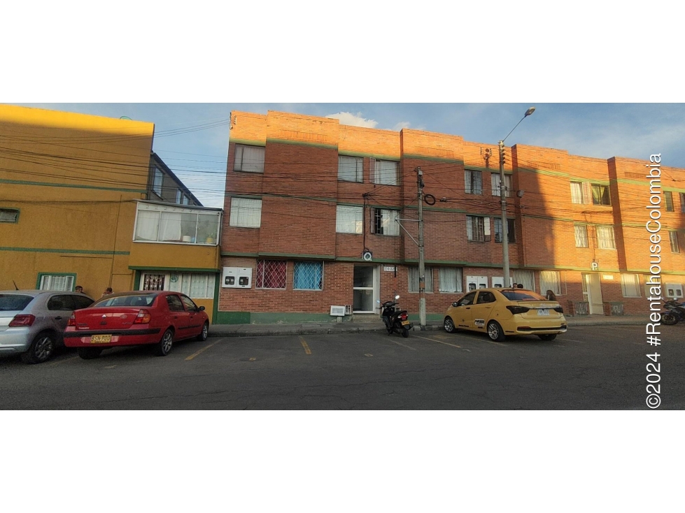 Apartamento en Bogota (Bogota D.C.) RAH CO: 26-866 — foto 5