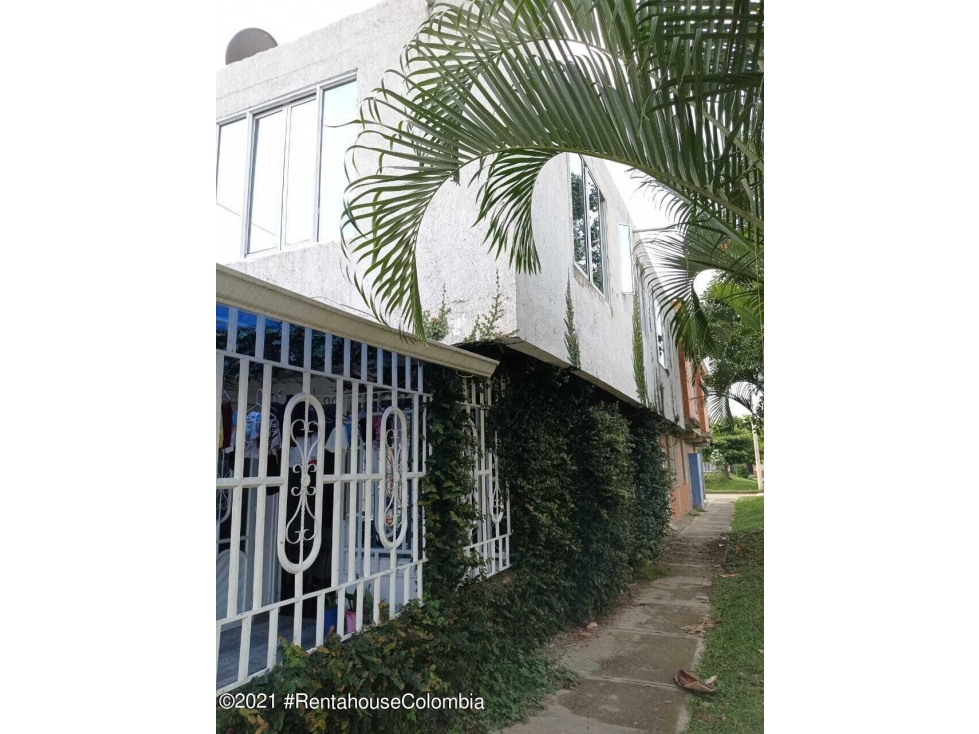 Casa en Jamundi (Valle Del Cauca) RAH CO: 26-879 — foto 2