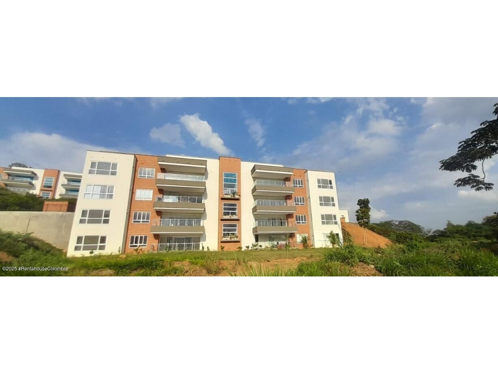 Apartamento en Jamundi (Valle Del Cauca) RAH CO: 26-878 — foto 3