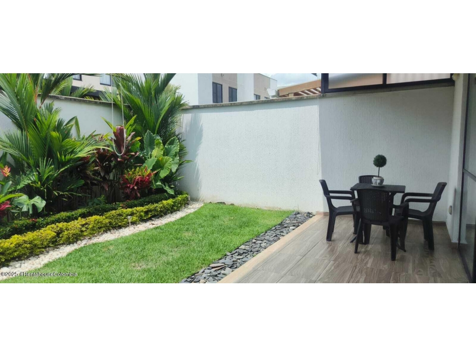 Casa en Jamundi (Valle Del Cauca) RAH CO: 26-880 — foto 6