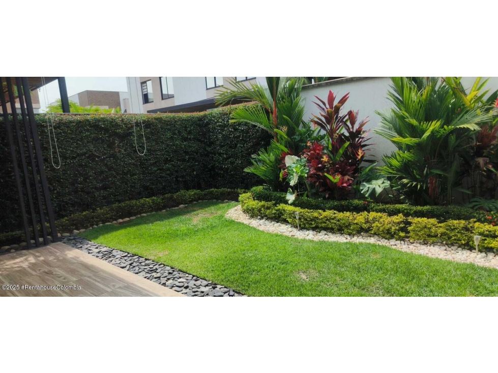 Casa en Jamundi (Valle Del Cauca) RAH CO: 26-880 — foto 3