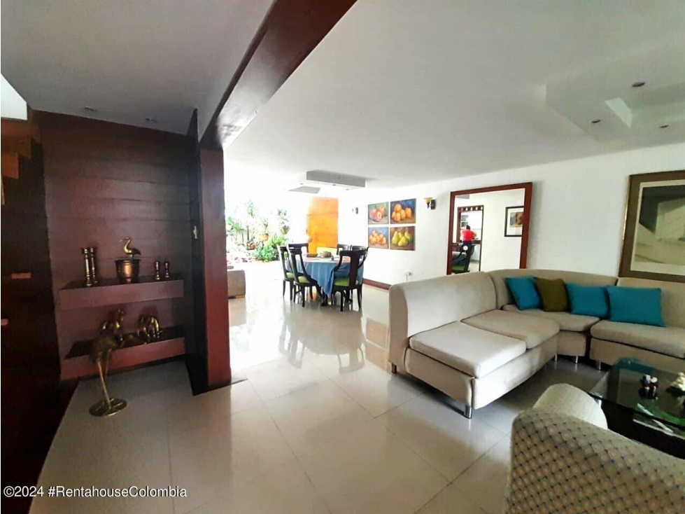 Casa en Cali (Valle Del Cauca) RAH CO: 26-883 — foto 4