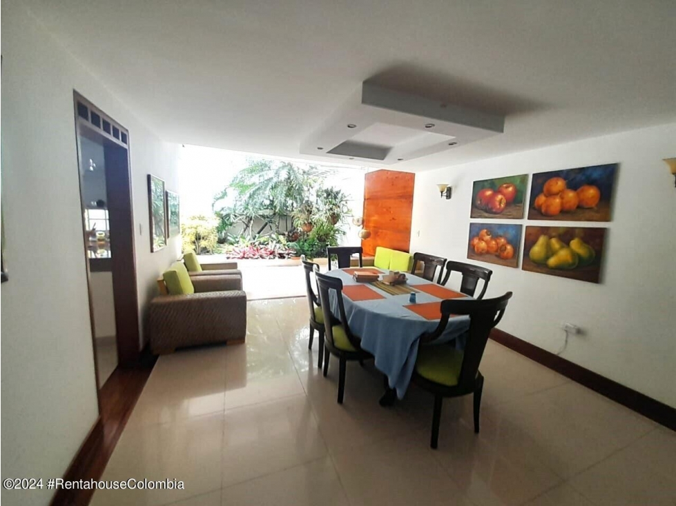 Casa en Cali (Valle Del Cauca) RAH CO: 26-883 — foto 5