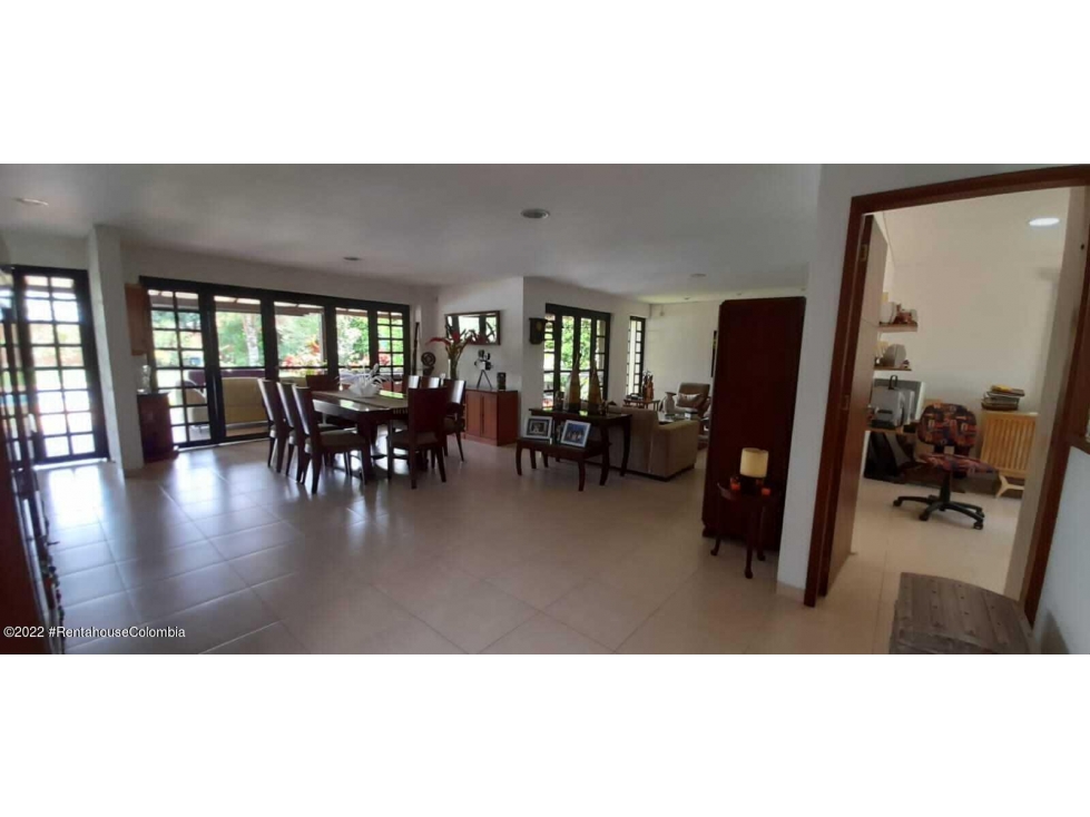Casa en Jamundi (Valle Del Cauca) RAH CO: 26-882 — foto 4