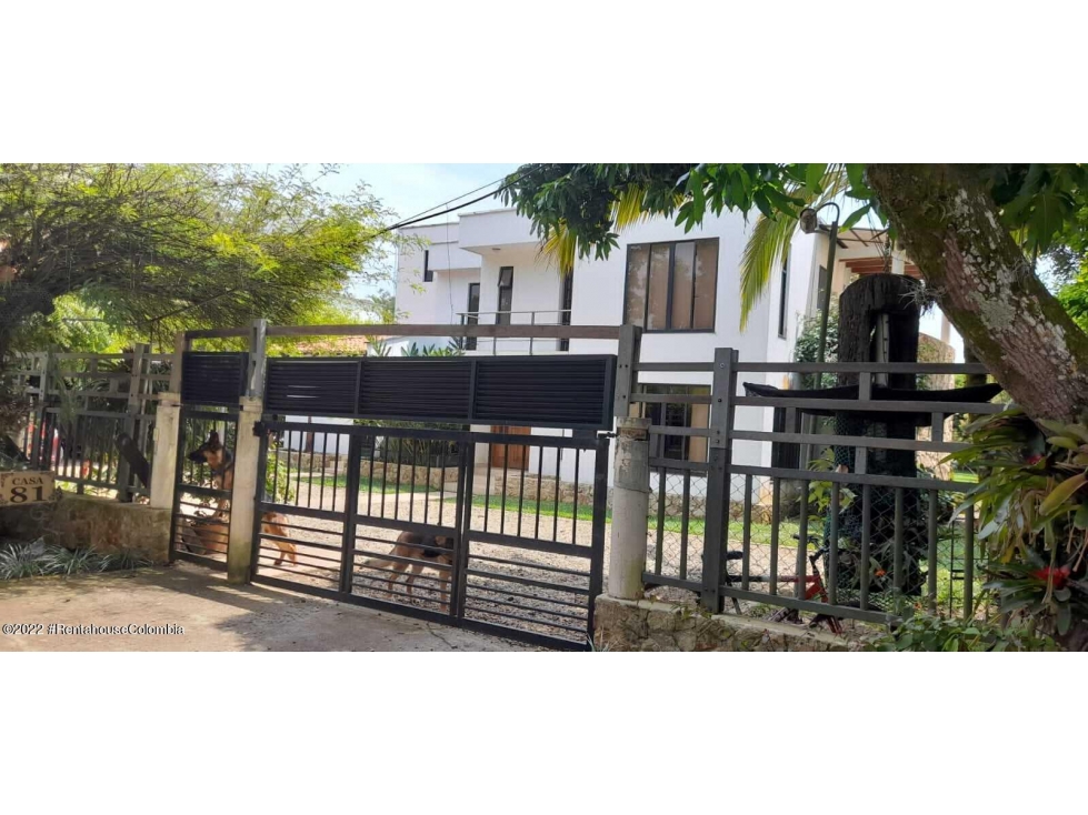 Casa en Jamundi (Valle Del Cauca) RAH CO: 26-882 — foto 5
