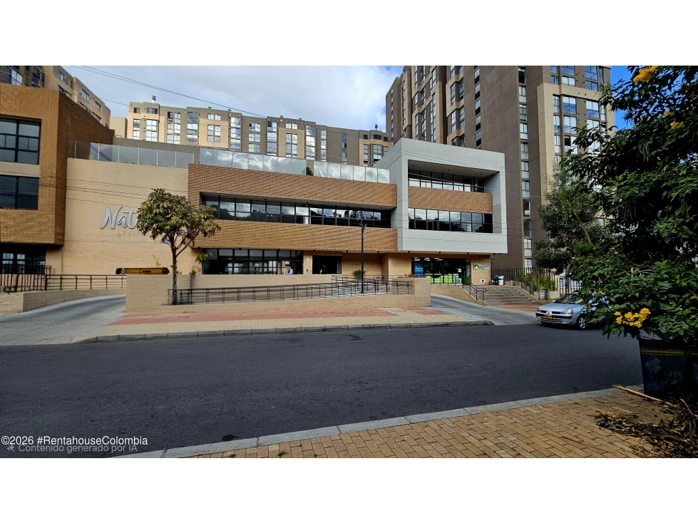 Apartamento en Bogota (Bogota D.C.) RAH CO: 26-965 — foto 2