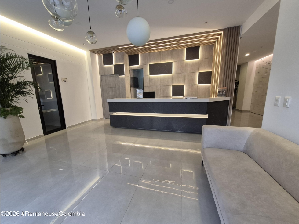 Apartamento en Bogota (Bogota D.C.) RAH CO: 26-966 — foto 3