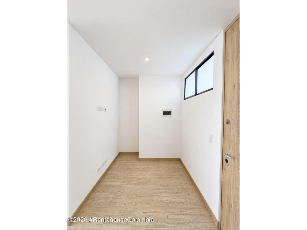 Apartamento en Bogota (Bogota D.C.) RAH CO: 26-966 — foto 6
