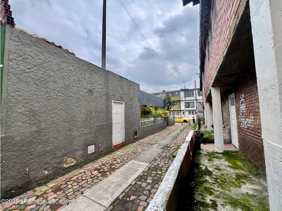 Casa en Bogota (Bogota D.C.) RAH CO: 26-900 — foto 5