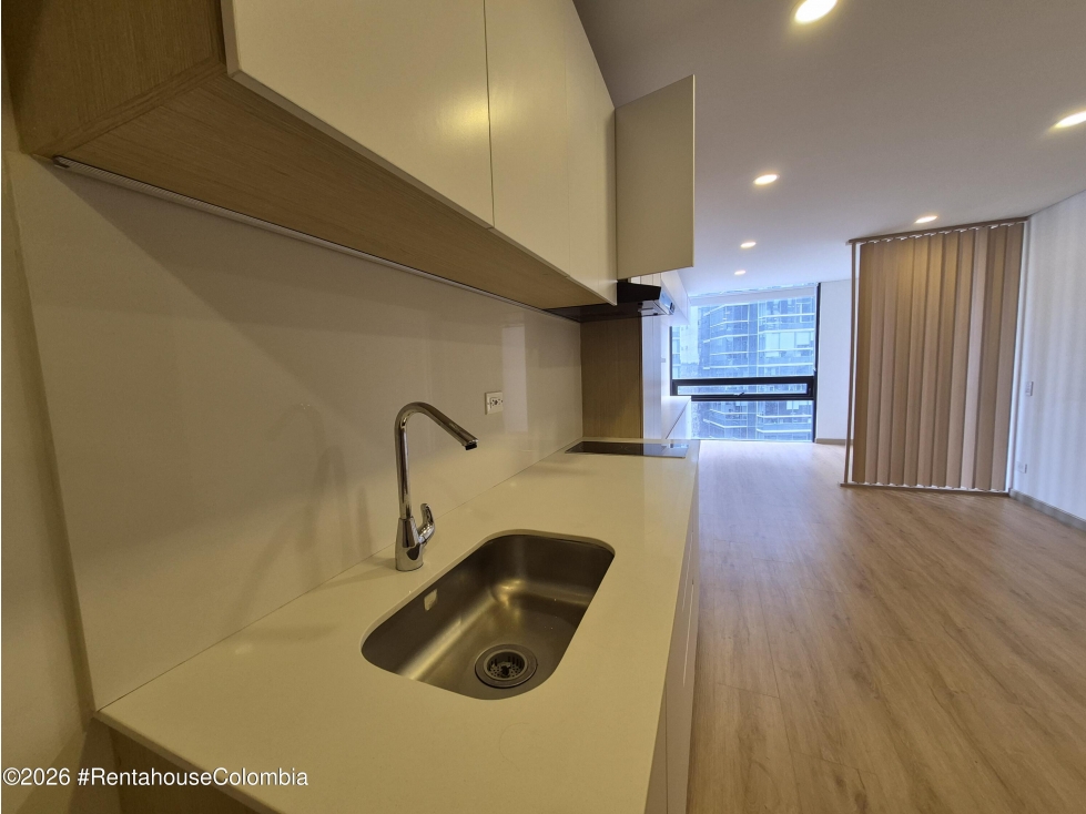 Apartamento en Bogota (Bogota D.C.) RAH CO: 26-898 — foto 5