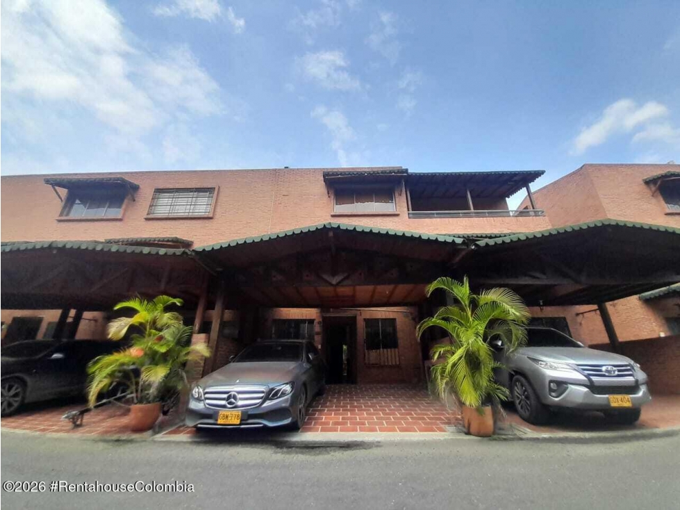 Casa en Cali (Valle Del Cauca) RAH CO: 26-925 — foto 4