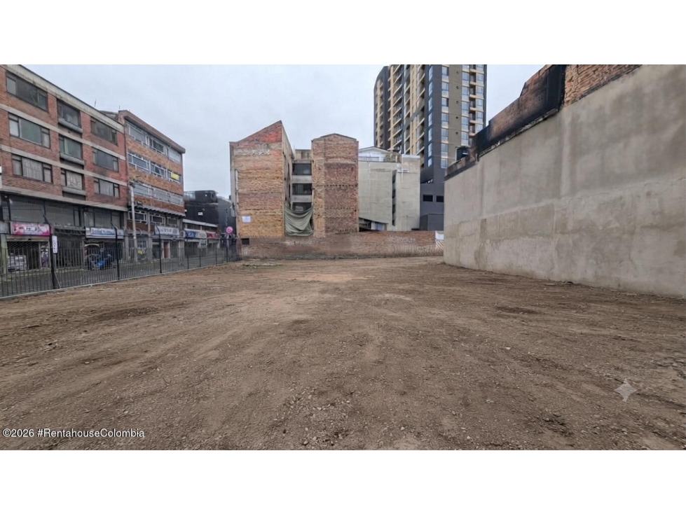 Lote en Bogota (Bogota D.C.) RAH CO: 26-971 — foto 4