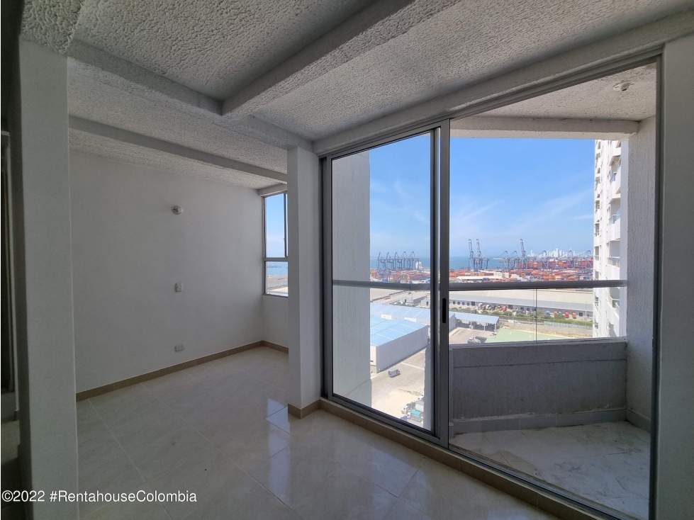 Apartamento en Cartagena (Bolivar) RAH CO: 26-934 — foto 5