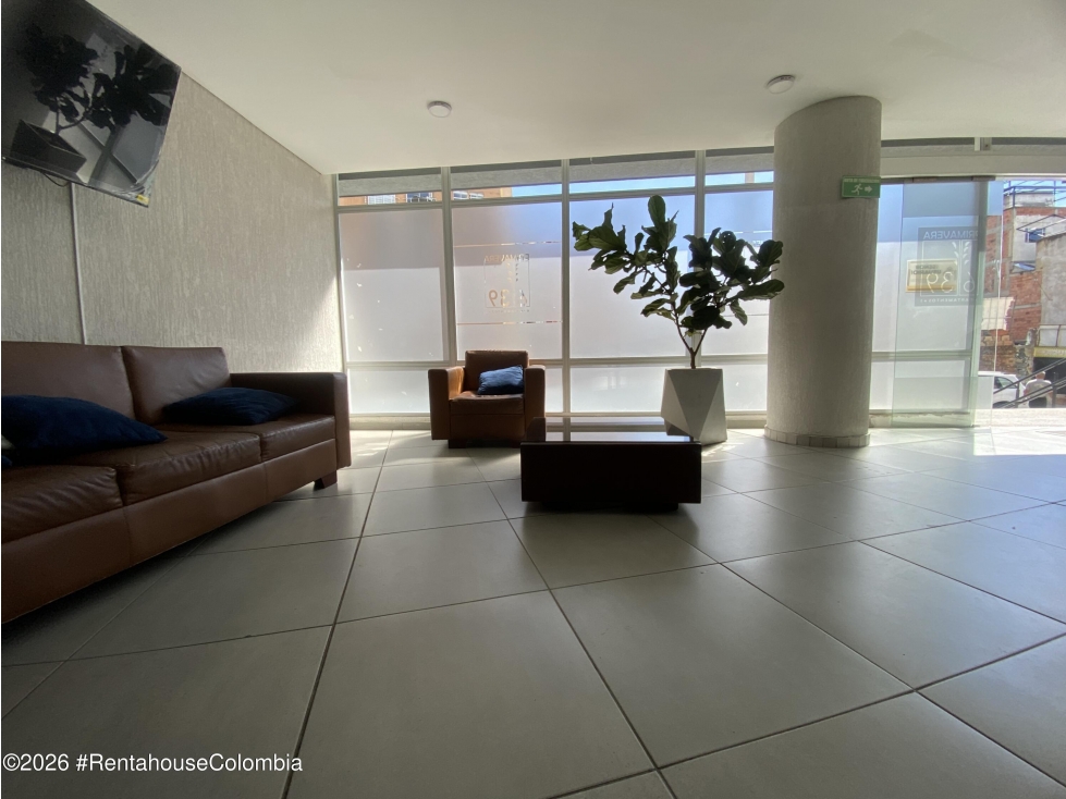Apartamento en Bogota (Bogota D.C.) RAH CO: 26-974 — foto 3