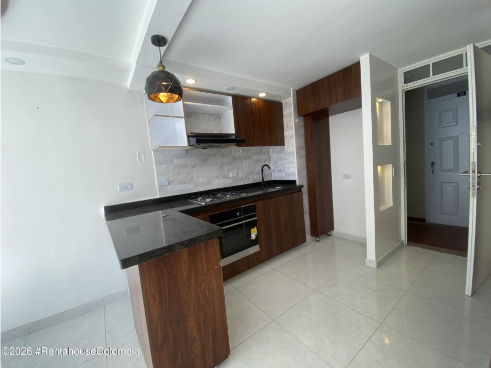 Apartamento en Bogota (Bogota D.C.) RAH CO: 26-974 — foto 5