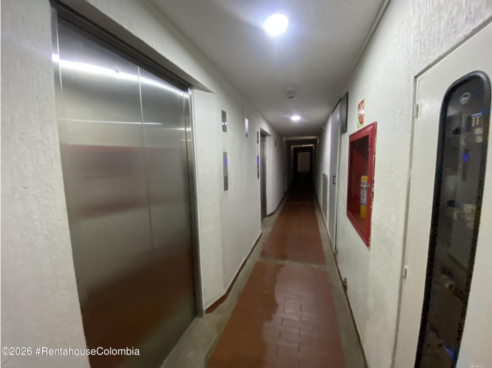 Apartamento en Bogota (Bogota D.C.) RAH CO: 26-974 — foto 6