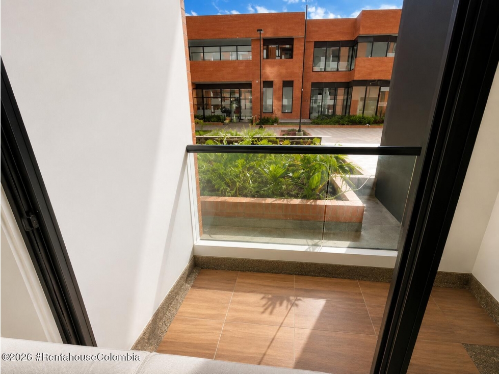 Apartamento en Bogota (Bogota D.C.) RAH CO: 26-977 — foto 6
