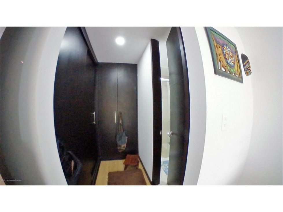 Apartamento en Zipaquira (Cundinamarca) RAH CO: 26-978 — foto 6