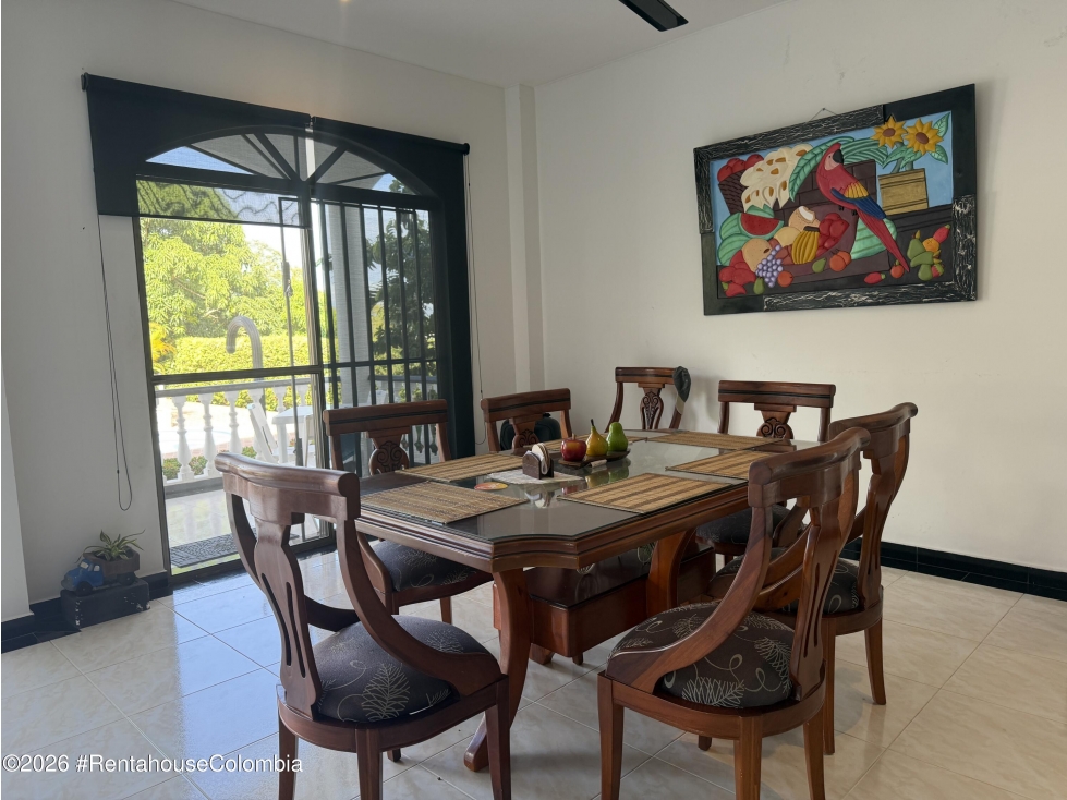 Casa en Melgar (Tolima) RAH CO: 26-976 — foto 4