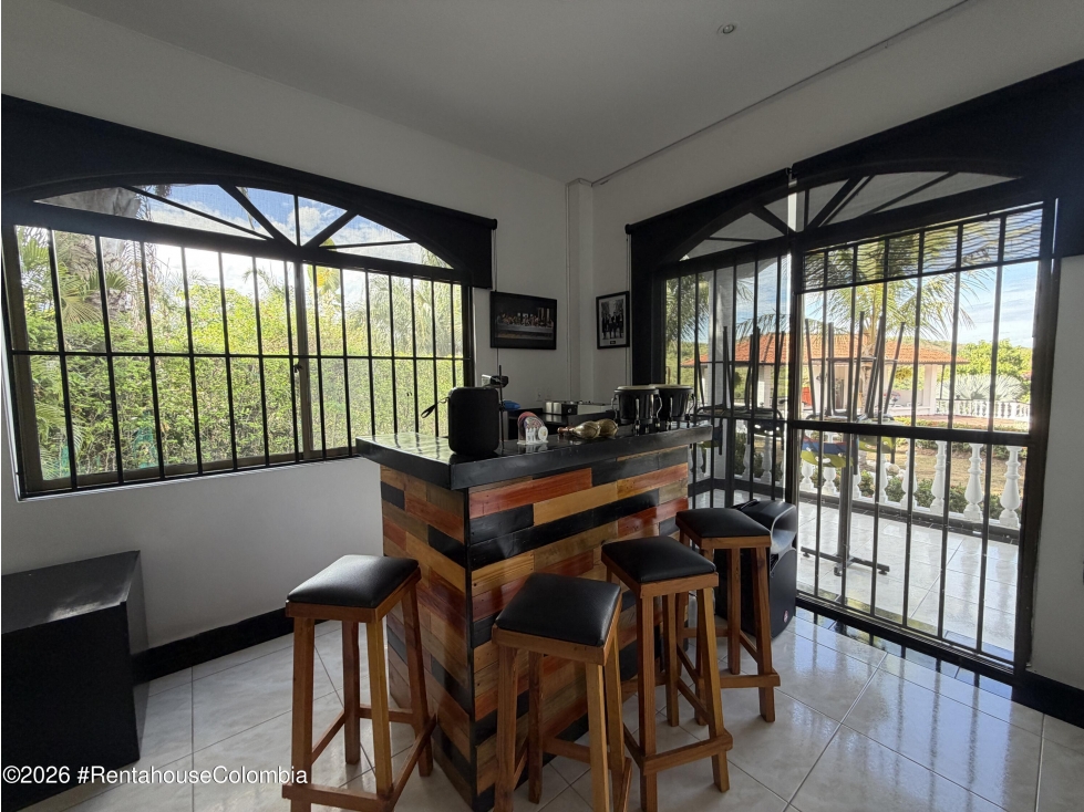 Casa en Melgar (Tolima) RAH CO: 26-976 — foto 6