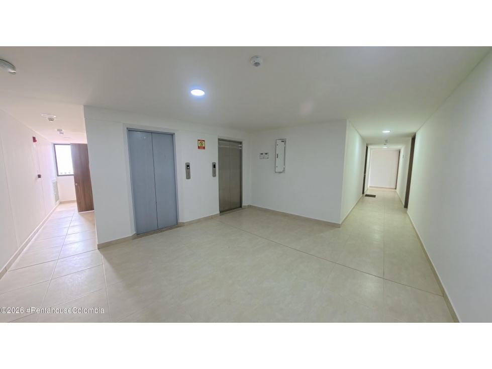 Apartamento en Bogota (Bogota D.C.) RAH CO: 26-918 — foto 3