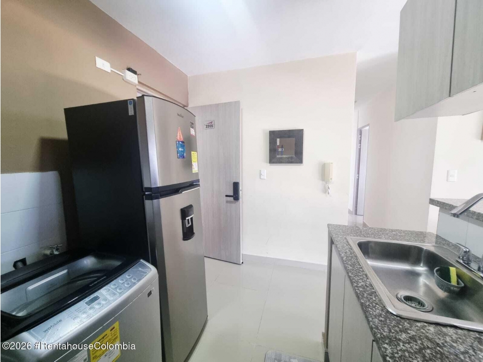 Apartamento en Cartagena (Bolivar) RAH CO: 26-980 — foto 2