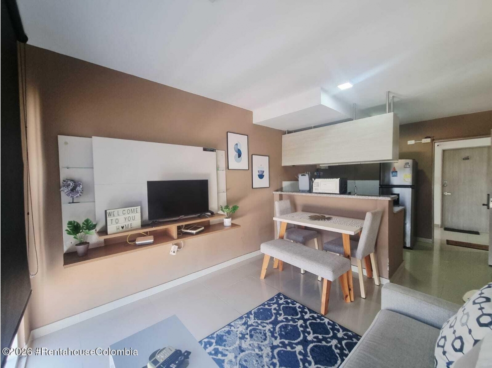 Apartamento en Cartagena (Bolivar) RAH CO: 26-981 — foto 4