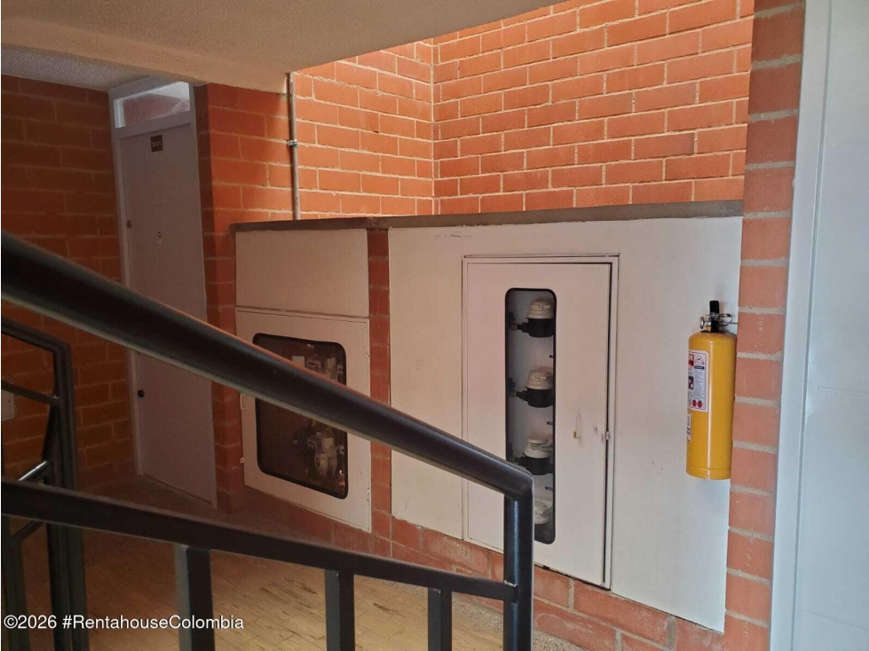 Apartamento en Tocancipa (Cundinamarca) RAH CO: 26-180 — foto 3
