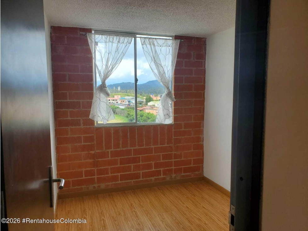 Apartamento en Tocancipa (Cundinamarca) RAH CO: 26-180 — foto 4