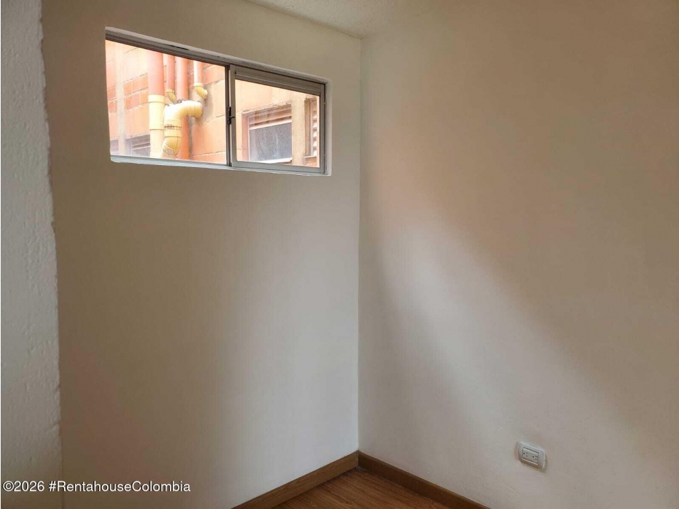 Apartamento en Tocancipa (Cundinamarca) RAH CO: 26-180 — foto 5