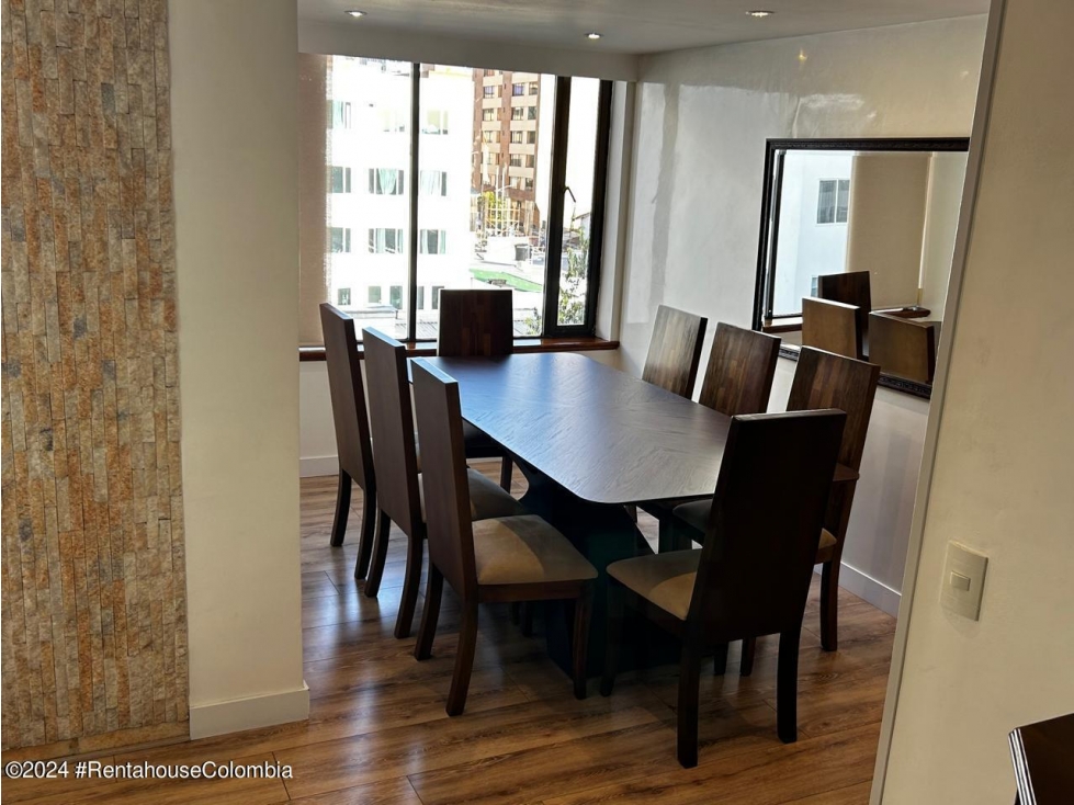 Apartamento en Bogota (Bogota D.C.) RAH CO: 26-304 — foto 3