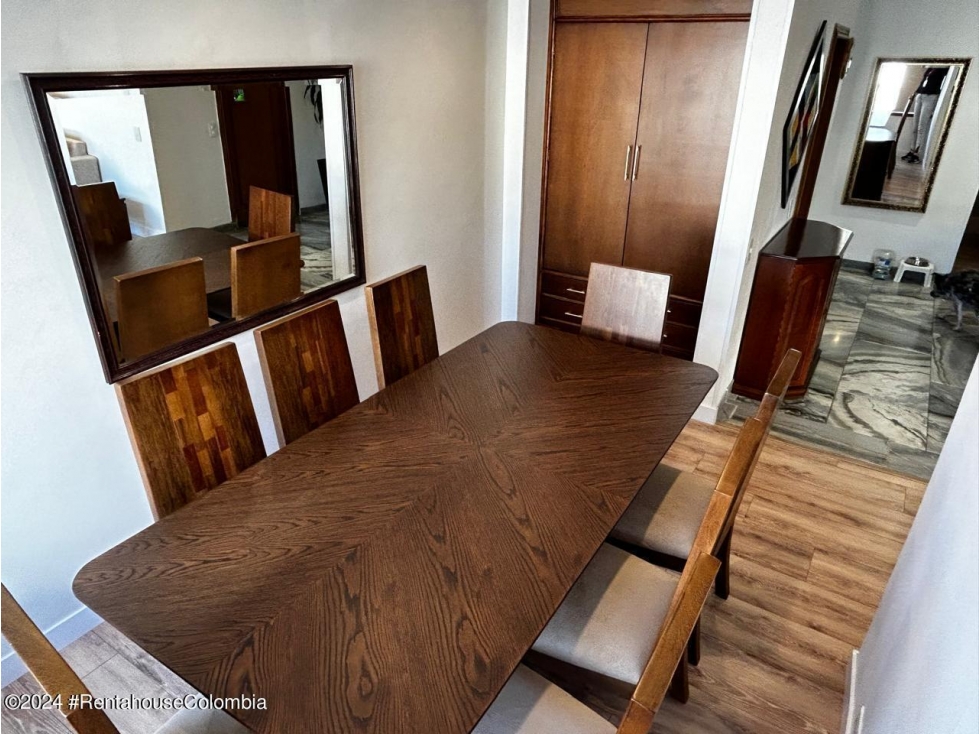 Apartamento en Bogota (Bogota D.C.) RAH CO: 26-304 — foto 4