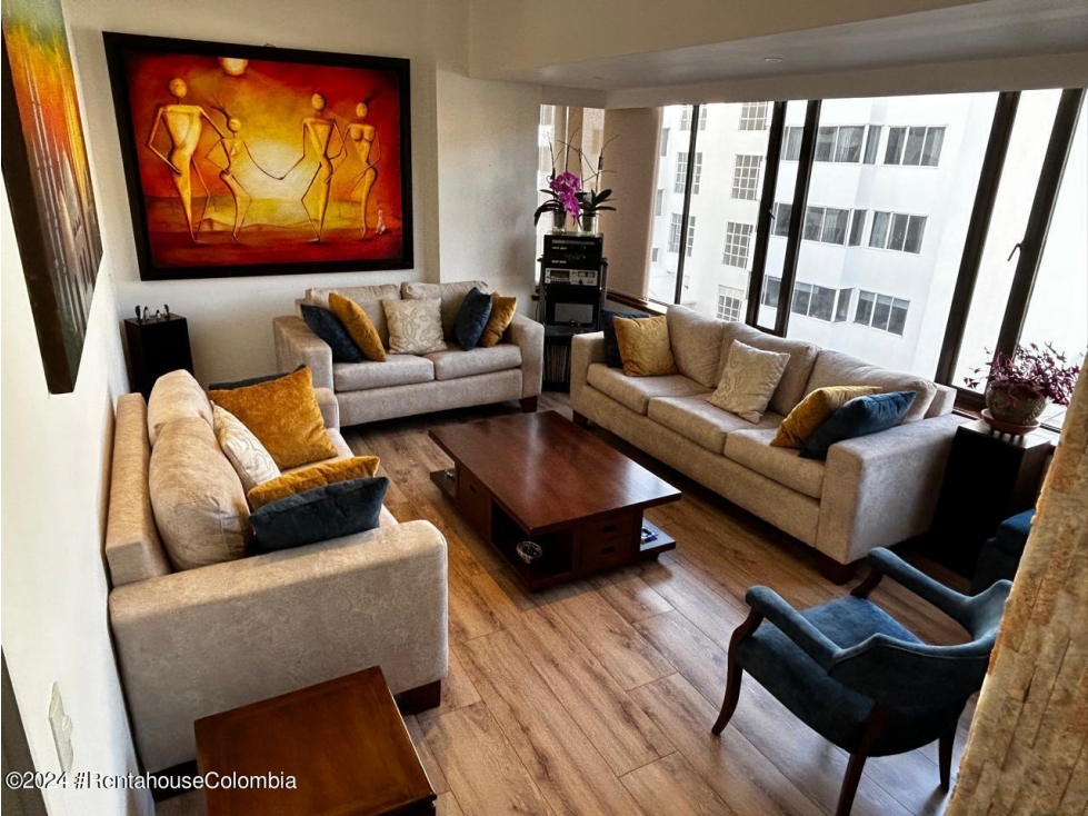 Apartamento en Bogota (Bogota D.C.) RAH CO: 26-304 — foto 6