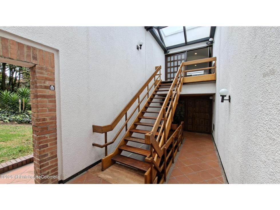 Apartamento en Bogota (Bogota D.C.) RAH CO: 26-983 — foto 2
