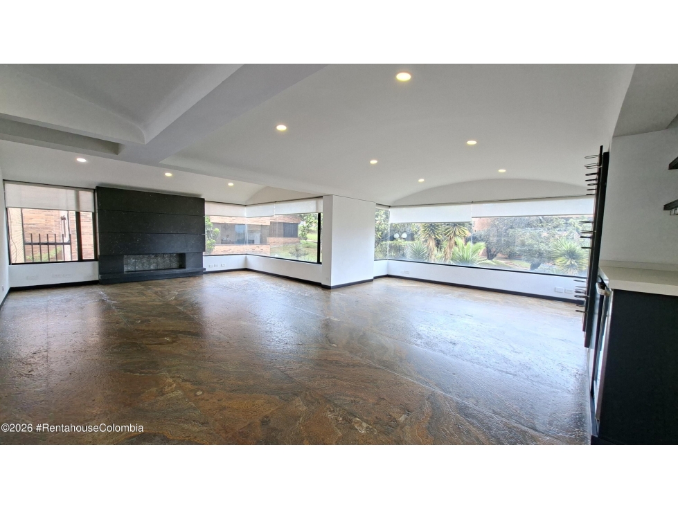 Apartamento en Bogota (Bogota D.C.) RAH CO: 26-983 — foto 3