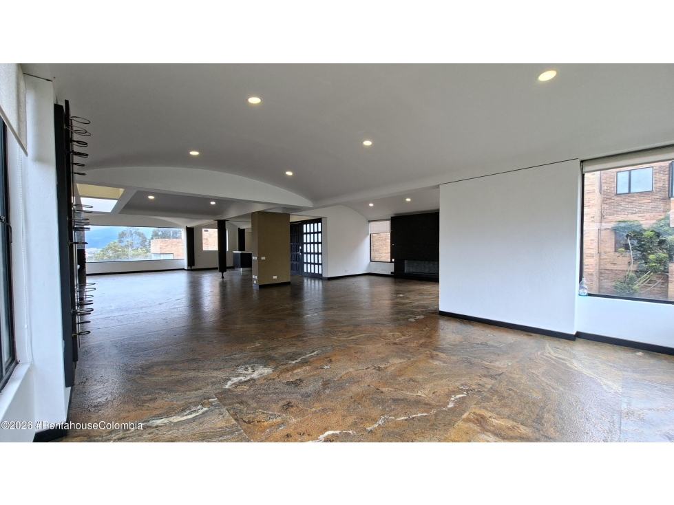Apartamento en Bogota (Bogota D.C.) RAH CO: 26-983 — foto 5