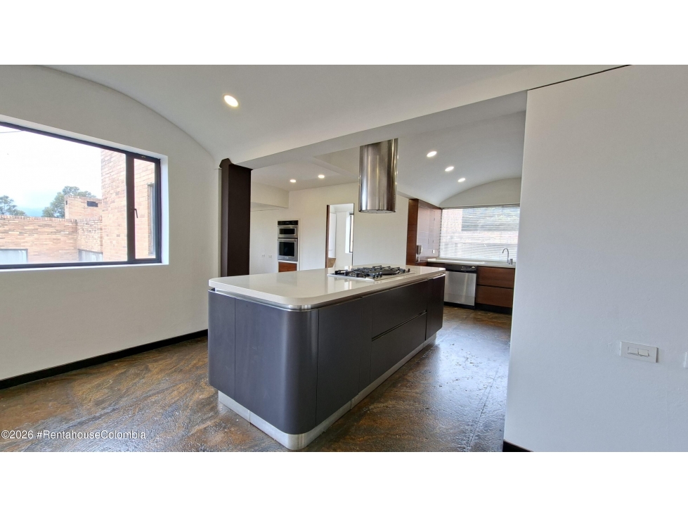 Apartamento en Bogota (Bogota D.C.) RAH CO: 26-983 — foto 6