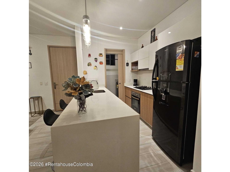 Apartamento en Santa Marta (Magdalena) RAH CO: 26-389 — foto 2