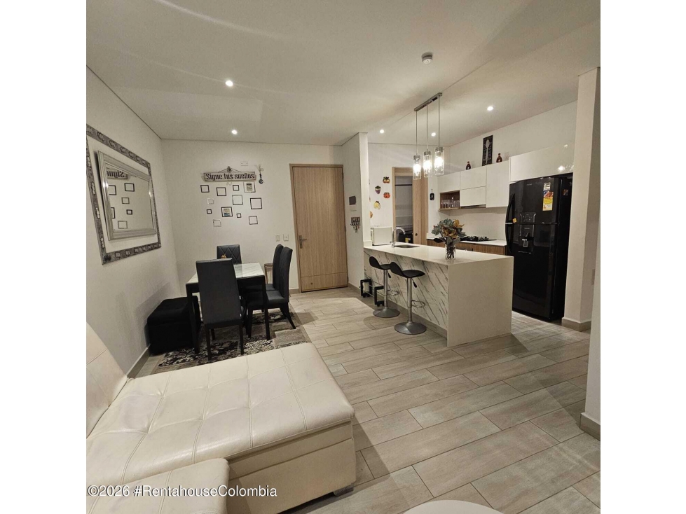 Apartamento en Santa Marta (Magdalena) RAH CO: 26-389 — foto 3