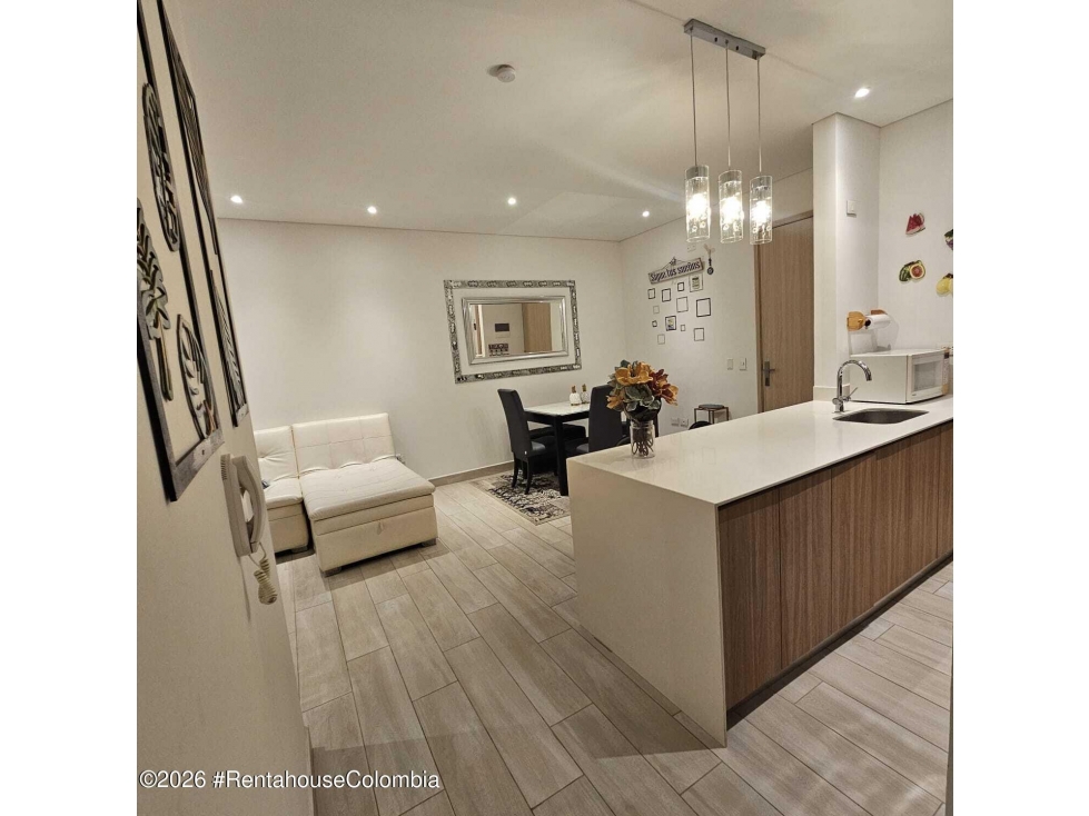 Apartamento en Santa Marta (Magdalena) RAH CO: 26-389 — foto 5
