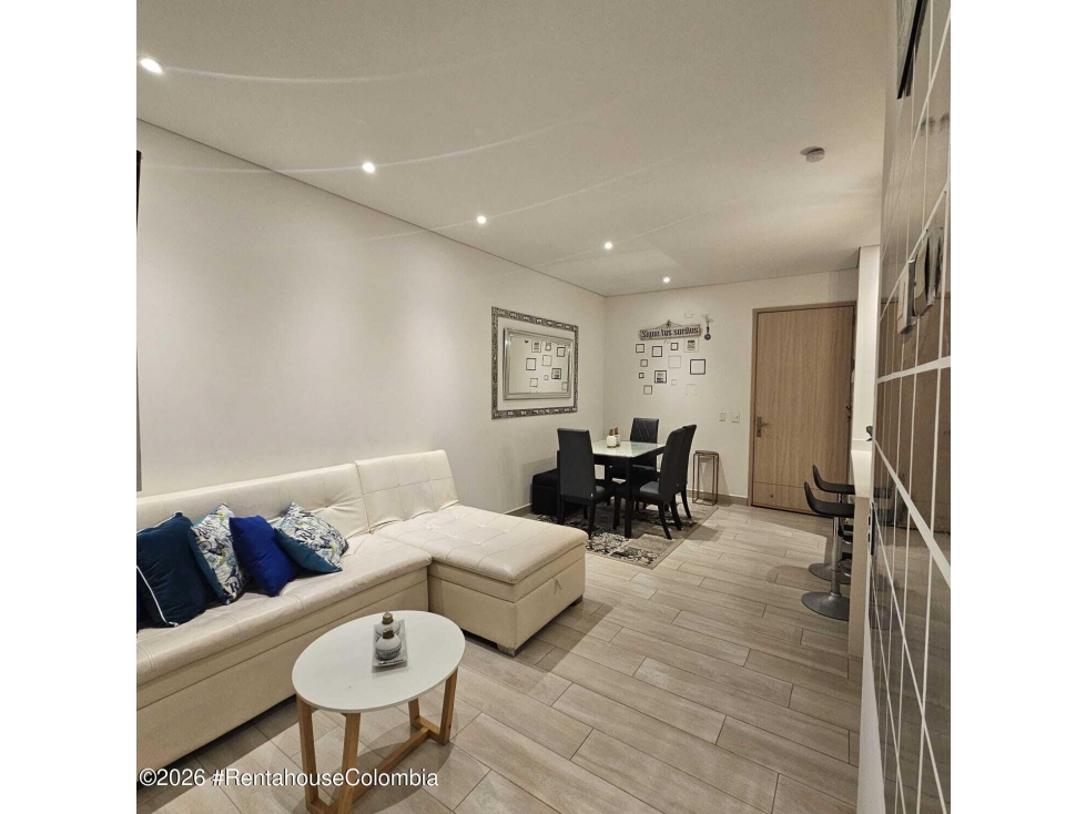 Apartamento en Santa Marta (Magdalena) RAH CO: 26-389 — foto 6