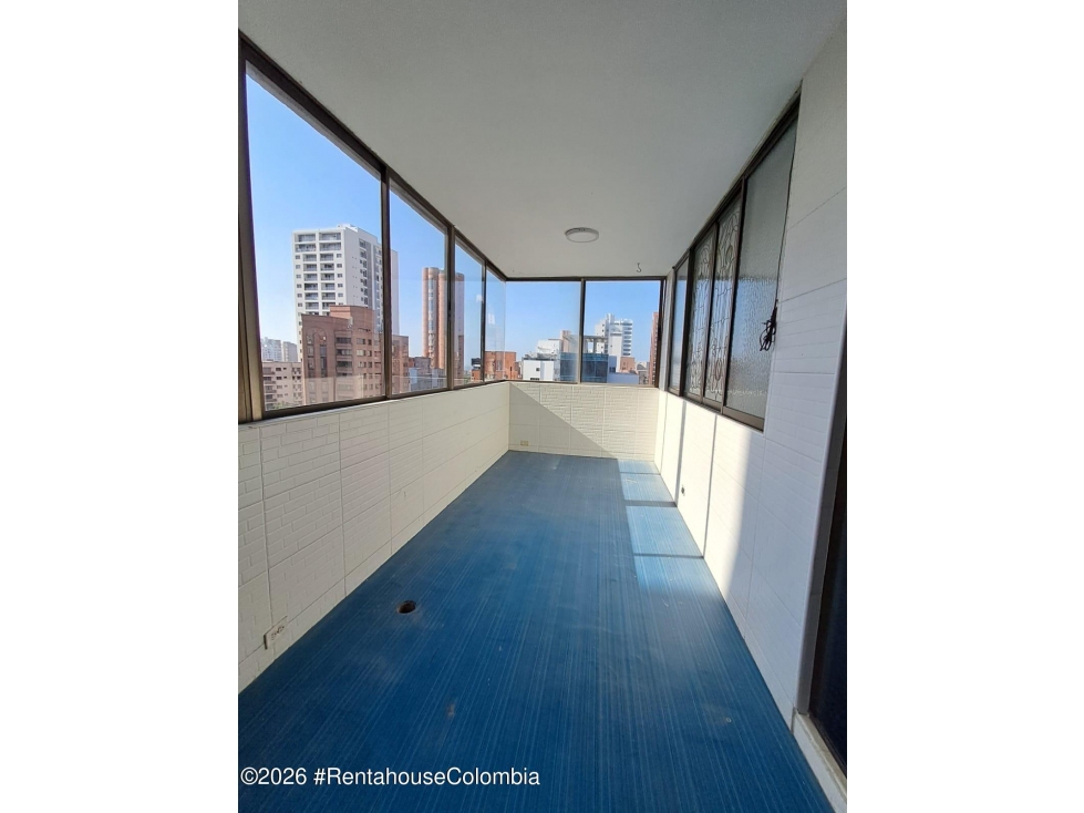 Apartamento en Barranquilla (Atlantico) RAH CO: 26-773 — foto 4